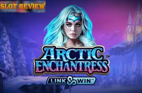 Arctic Enchantress slot